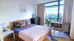Blue Horizon (D5), Condominium #460389591